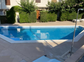 Casa Mas Estel-piscina Comunitaria